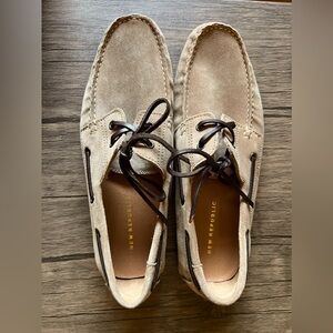 Men’s New Republic Loafers, size 10
